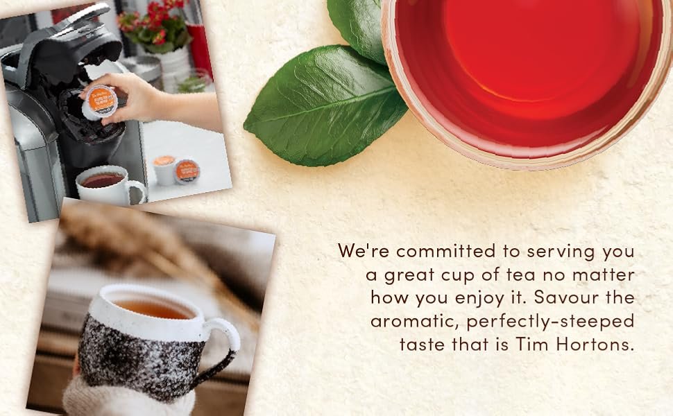 tea